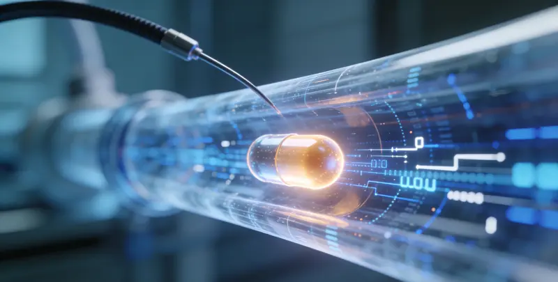 江门结直肠癌120基因ctDNA突变检测（血液）图片1