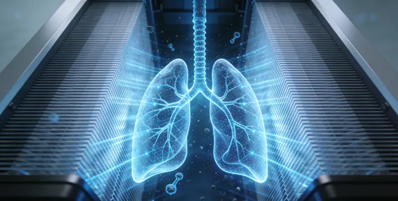 江门肺癌12基因ctDNA突变检测(血液）图片1