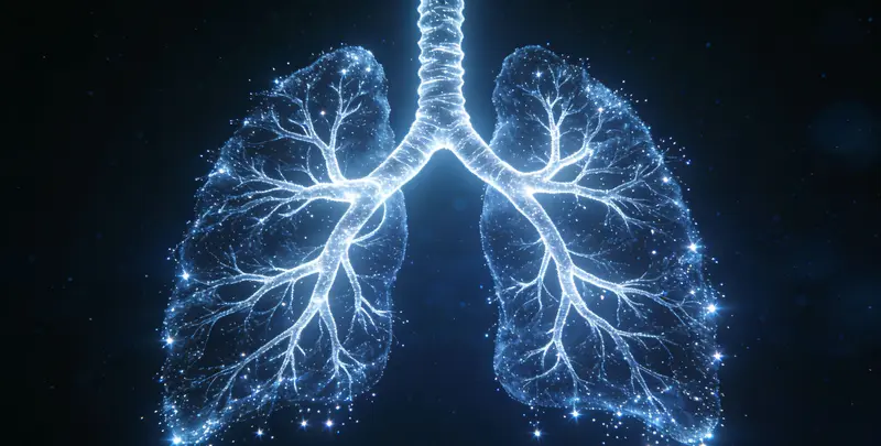 江门肺癌8基因突变检测（组织）图片1