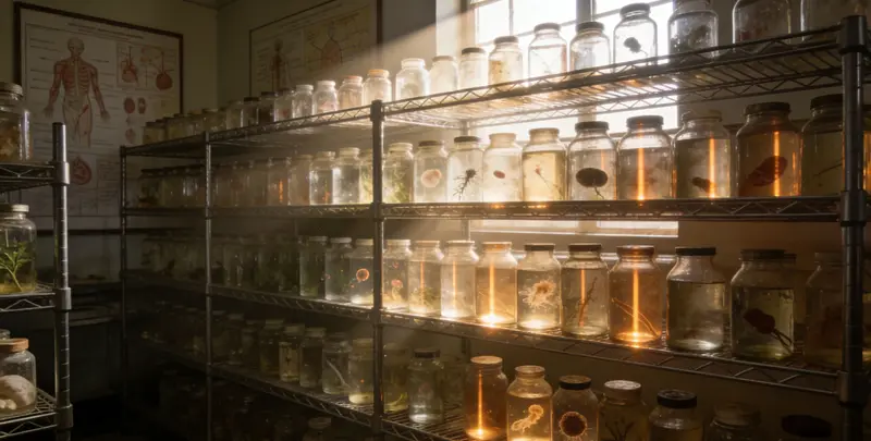 MSI肿瘤微卫星变异的检测（组织）图4