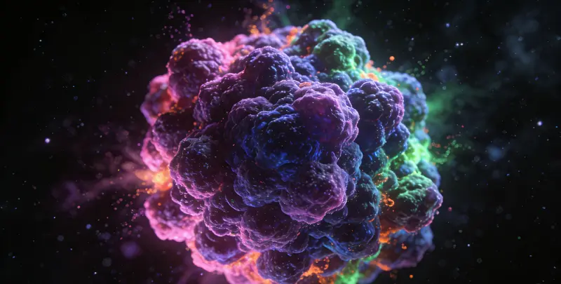 江门实体肿瘤细胞检测图片1