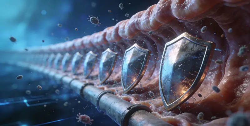 江门胃肠肿瘤65基因检测图片1