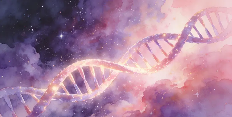 江门产前羊水亲子鉴定图片1