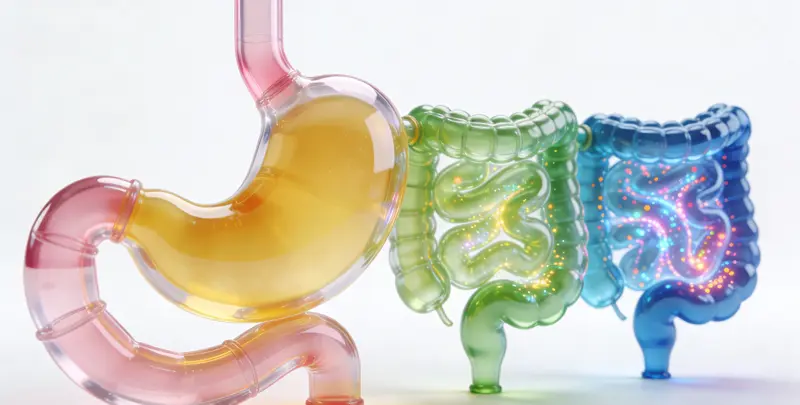 江门胃癌靶向用药39基因检测及PDL122C3表达检测套餐（组织）图片1