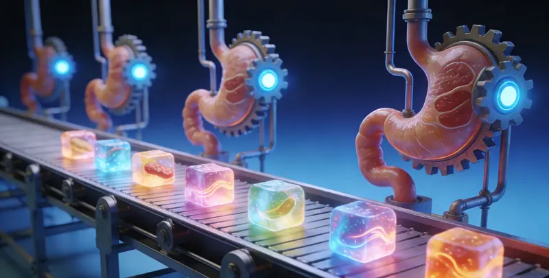 江门肠癌甲基化检测图片1